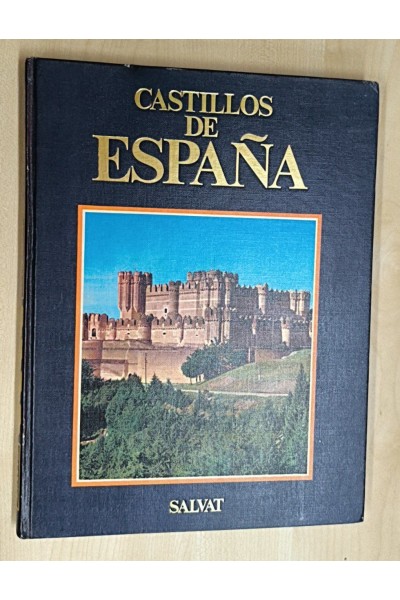 CASTILLOS DE ESPAÑA